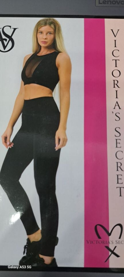 VİCTORİAS SECRET
